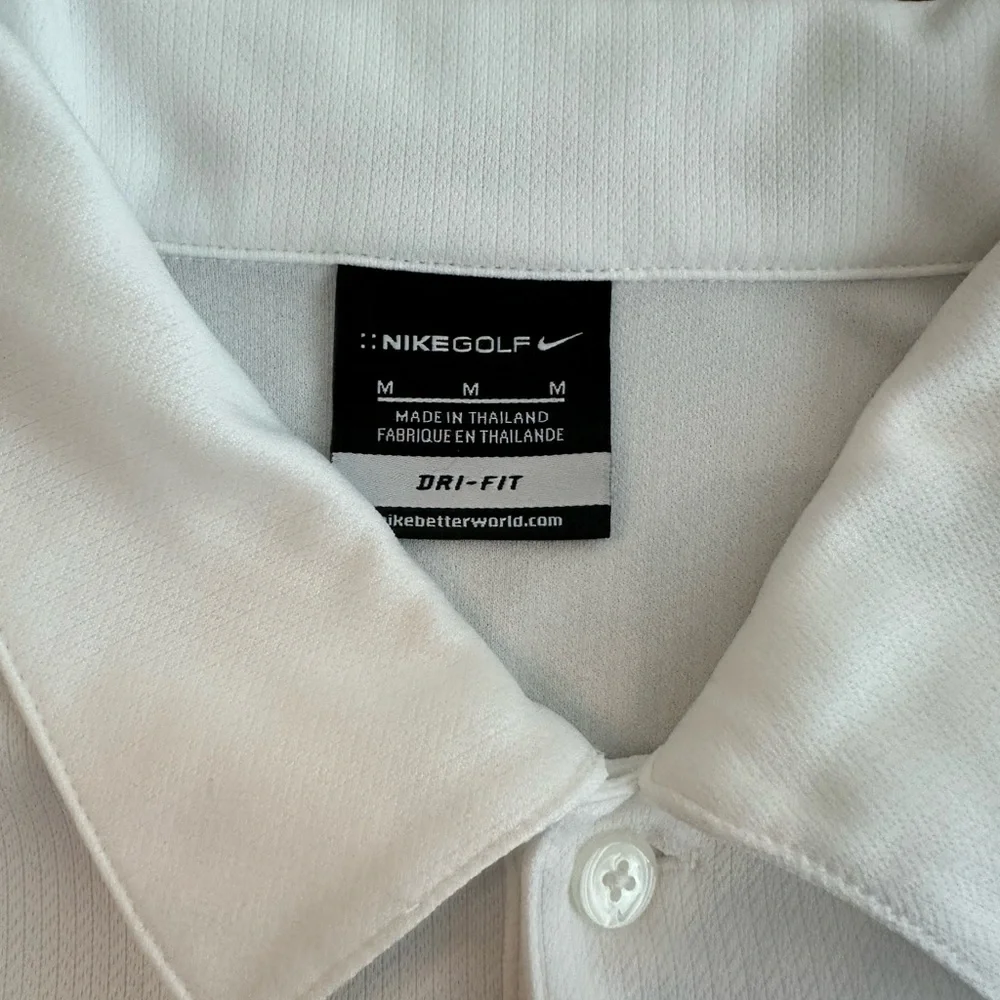 Nike Ketel One‎ Vodka Polo Size M New Without Tags